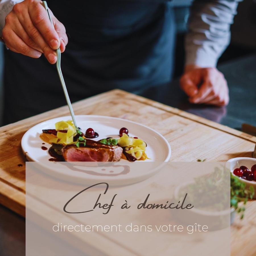 Appartement Le Chamois Kaysersberg-Vignoble Eksteriør bilde